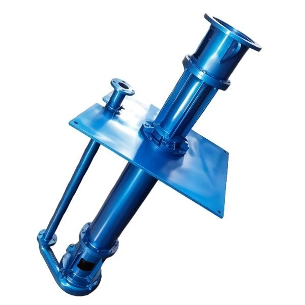 sump slurry pump02